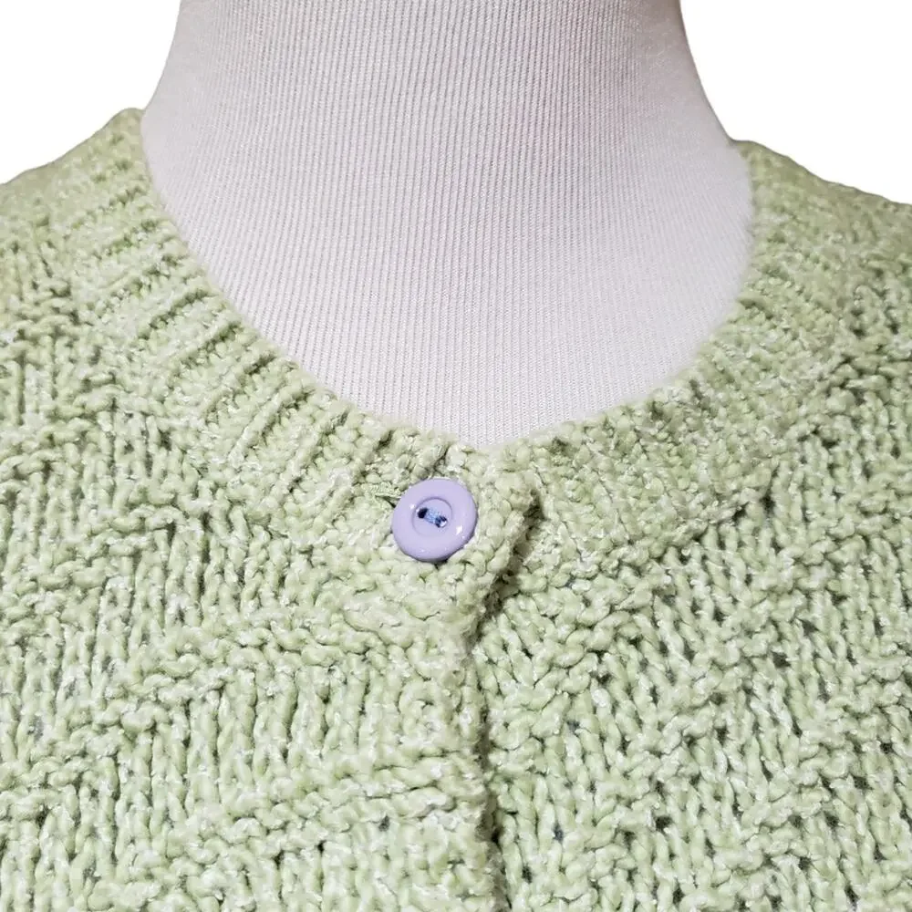 Vintage Sweater - Picture 3 of 6